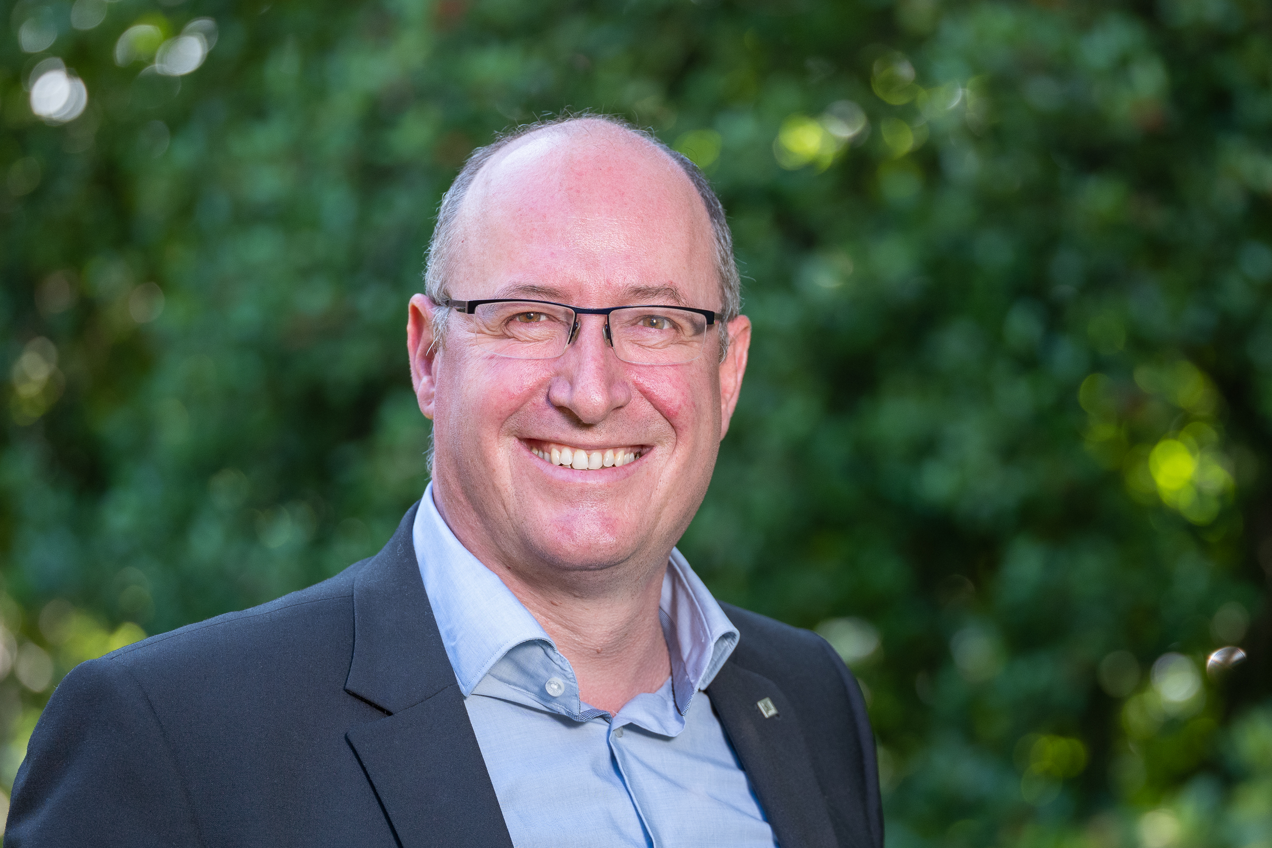 Martin Stüdeli