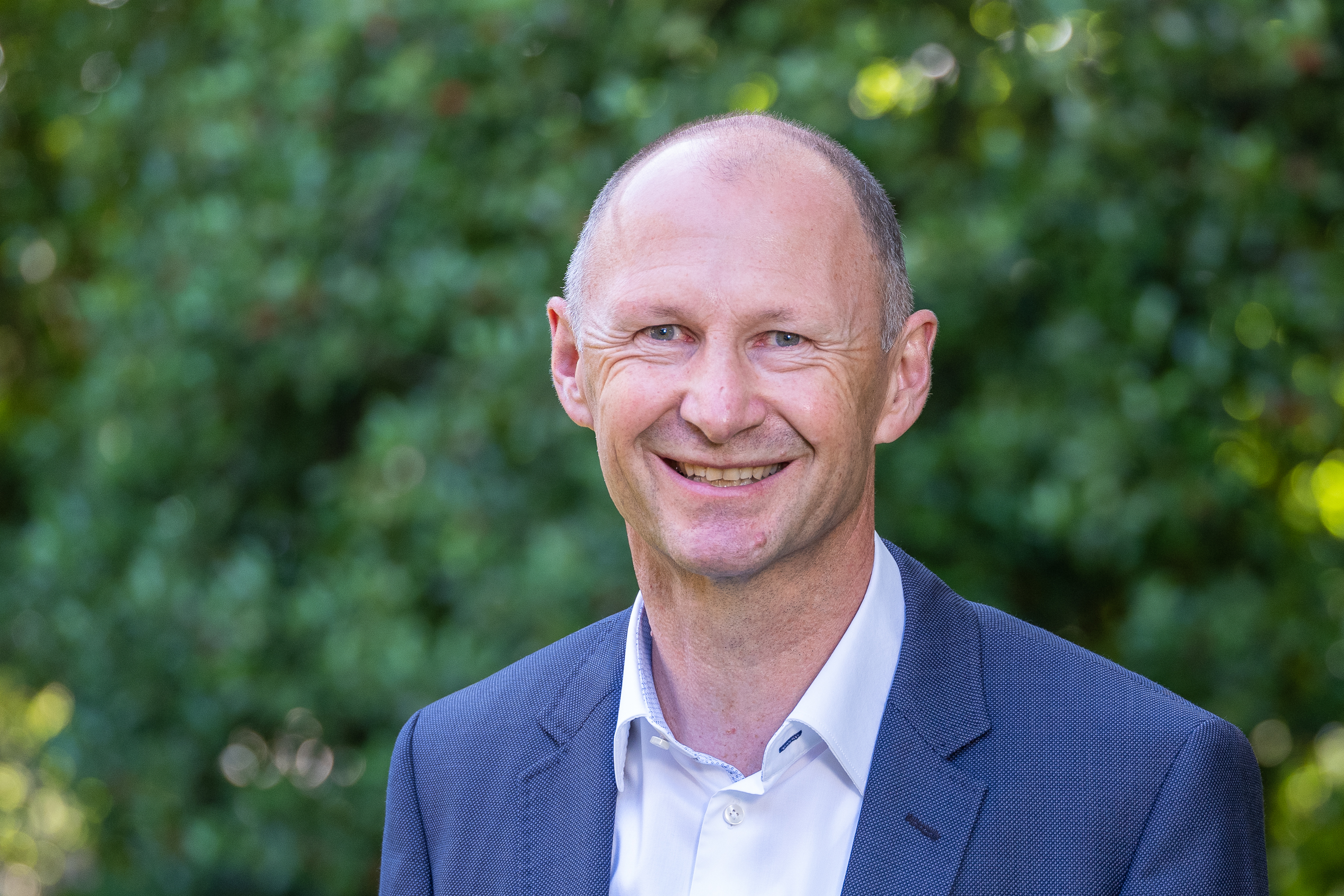 Rolf Maurer