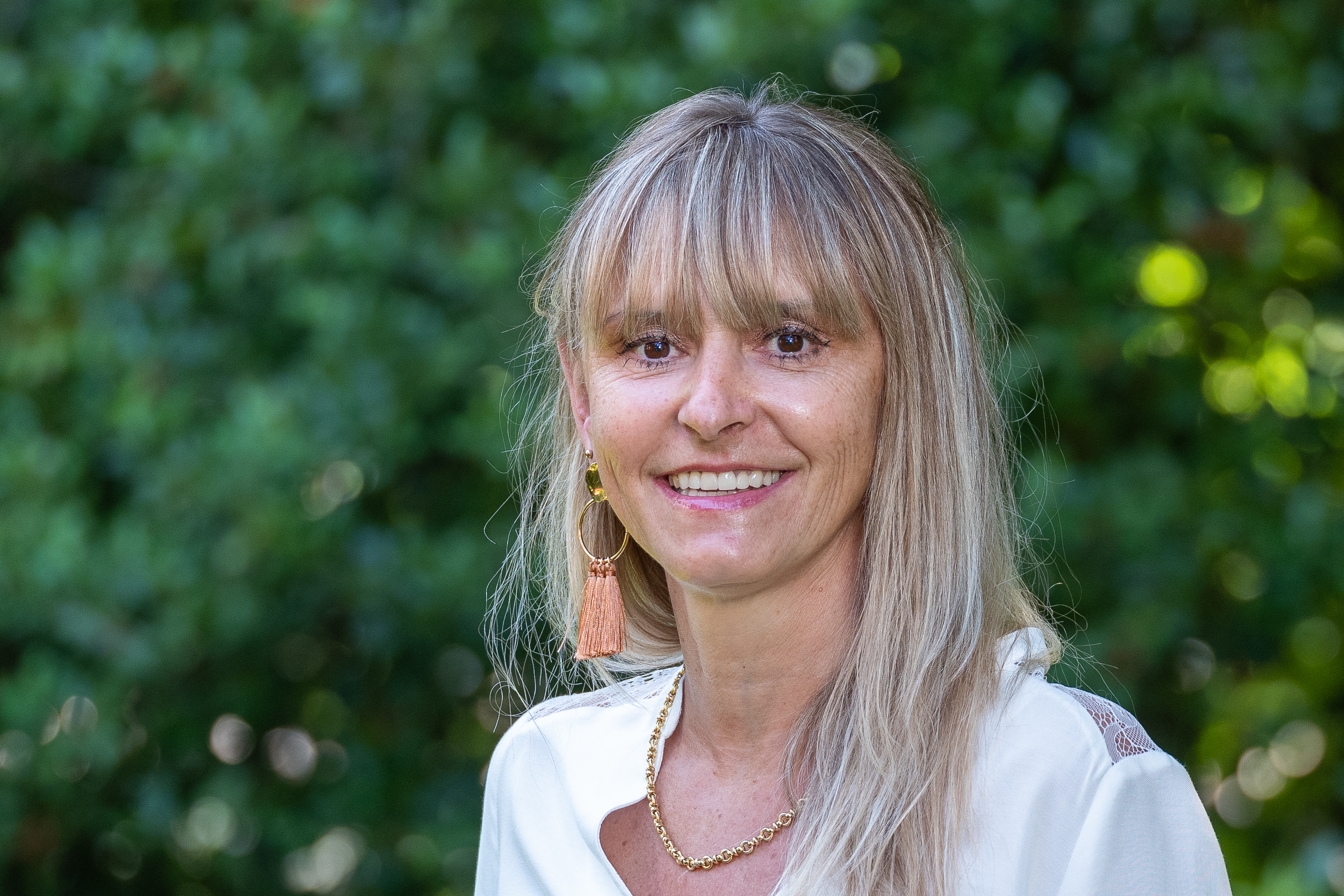 SANDRA SERVADEI – RICKENBACH
